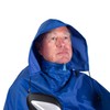 Kozee Komforts Waterproof Mobility Scooter Cape - Keep Dry in