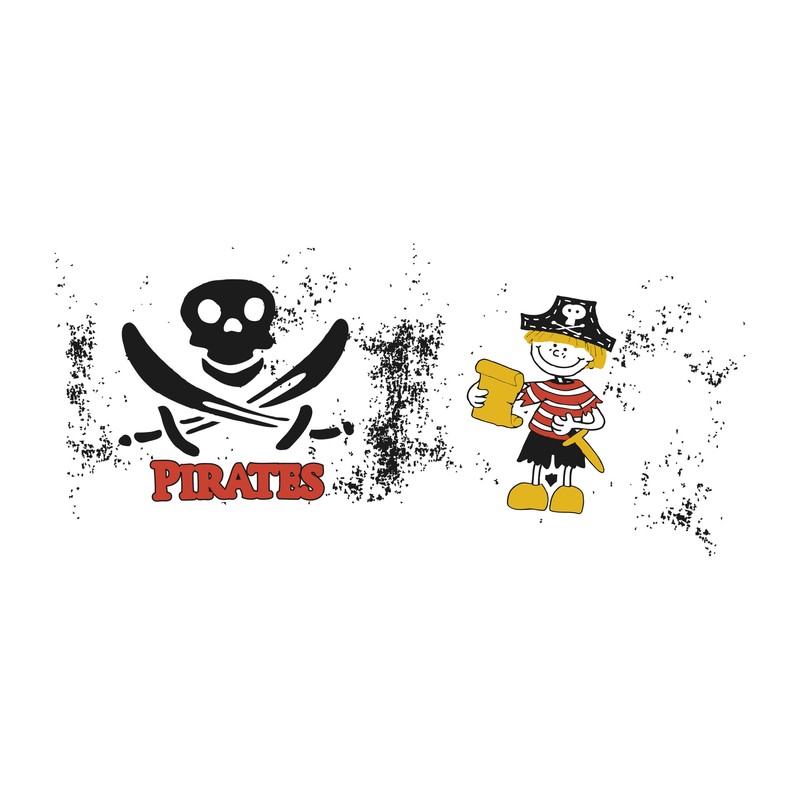 Emsa Children's Drinking Glass, Multi-Colour, Pack of 1