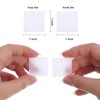 400 pcs (200 Pairs) Self Adhesive Dots,Sticky Dots, 1 Inch
