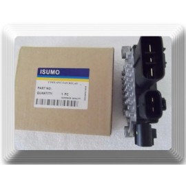 ISUMO Cooling Fan Control Module Fits: Infiniti - Nissan 2006-2022