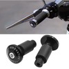 Aoling Bar End, Handlebar End, M6, Φ0.7 inch (17 mm),