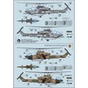 Dream Model 1/72 US Marine Corps AH-1W Super Cobra Late