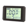 Electric Bike LCD Display Replacement Part Modification LCD10H Display Panel
