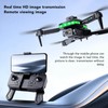 S162 RC Drone Obstacle Avoidance WIFI Drone Remote Control Quadcopter