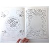 Treasury of Flower Designs for Artists, Embroiderers and Craftsmen