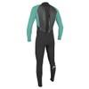 O'NEILL Unisex Child Youth Reactor-2 3/2mm Back Zip Full Wetsuits,