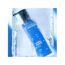 L'Oreal Paris Men Hydra Power Cooling All-in-One Water Lotion 120ml / 로레알파리 맨 이드라파워 쿨링 올인원 워터로션 120ml