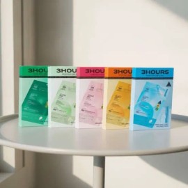 VT COSMETICS 2PACK Color 2 Step 4 sheets x 2 Choose 1 out of 5 types 4108963 Collagen Riddle Shot Hydrogel Mask 2 sets / VT COSMETICS 2PACK 컬러 2스텝 4매입x2 5종 중 택1 4108963 콜라겐 리들샷 하이드로겔 마스크 2set