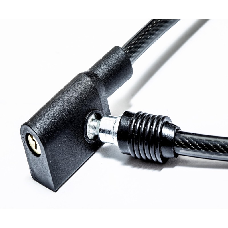 Sport Direct™ Sekura Bicycle Bike Cycle Cable Lock