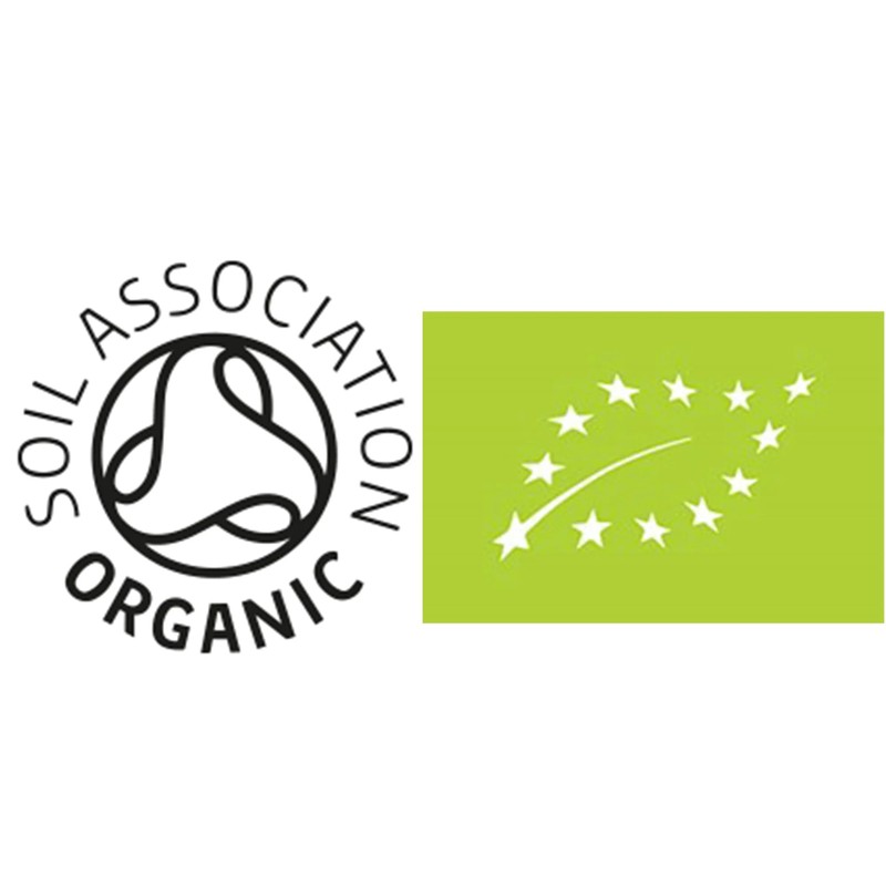 Organic Raw Hazelnuts-Certified Organic, Non-GMO, Vegan, No Additives, No Preservatives,