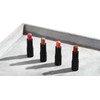 Henné Organics tinte para labios, tinte orgánico natural de larga