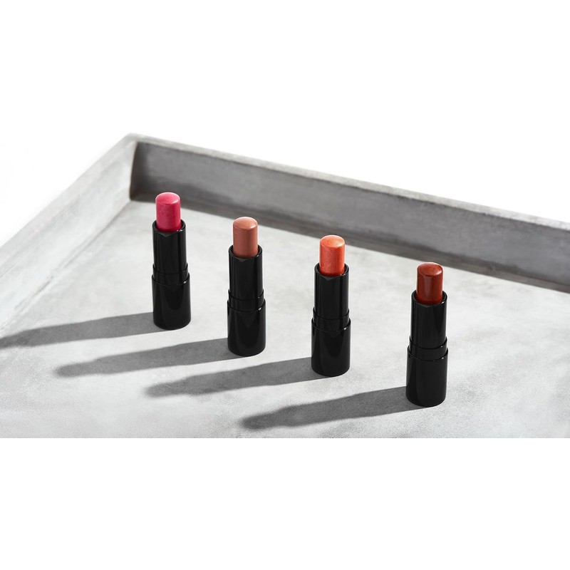 Henné Organics tinte para labios, tinte orgánico natural de larga