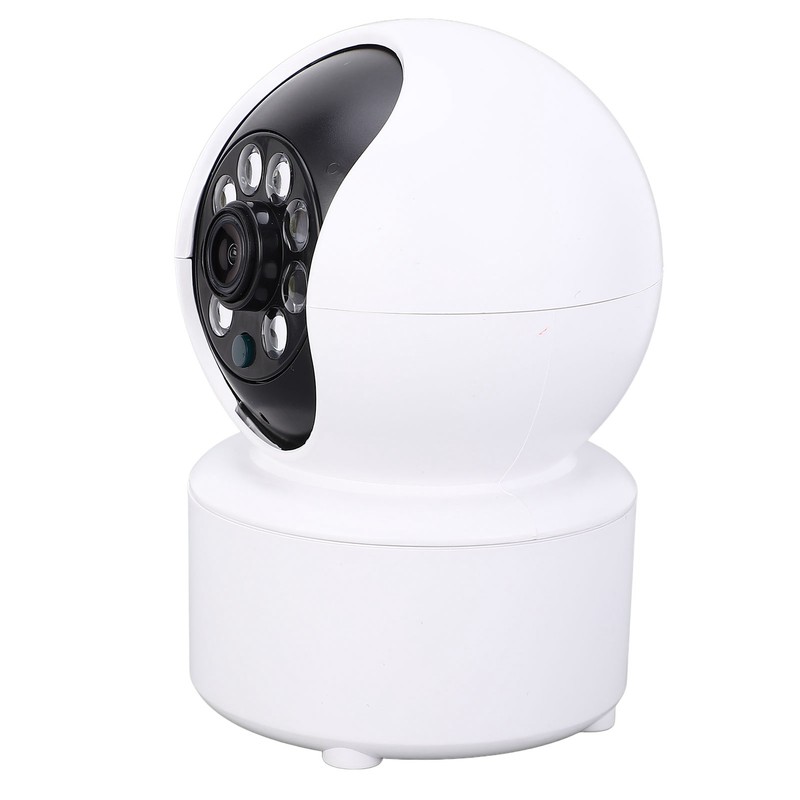 Indoor Security Camera 1920x1080P HD WiFi Home Wireless Camera Baby