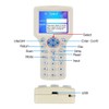 LEXI ID IC HID Card Copier NFC Reader 125KHz 13.56MHz