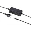 VOLTCRAFT VC-11332640 Desktop Power Supply, Fixed Voltage 12 V/DC 3