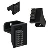 Upgrade Silicone Nozzle Wiper Kit for P1, X1 Series, 3D