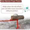 FEBTECH - Timberjack - Log Lifter 48" - Steel Log