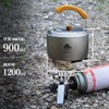 M.O.L MOL-G014 Titanium Kettle, 30.4 fl oz (900 ml)