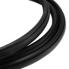 HXYBBGS 70200-TR0-A02 70200TR0A02 Sunroof Glass Weatherstrip Seal Compatible with Honda