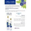Shampoo Matizador Mora Azul Nekane 960 G Rubios Canas