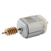 Acouto ESL/ELV Motor Steering Lock Wheel Motor Metal Motor Steering