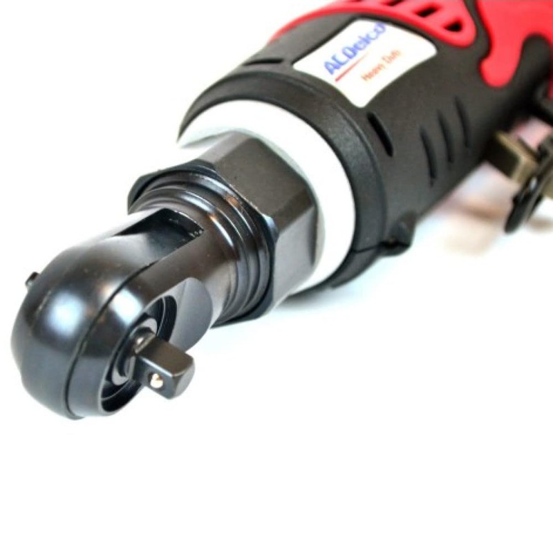 ACDelco ARW804H 7.2V Super Compact Ratchet Wrench - Bare Tool