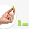 NAKOSITE Ear Plugs for Sleeping 45dB, 4 Sizes + Sleep