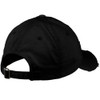 Born of Water Scuba Dive Flag Distressed Hat: Mens Low