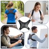 Back Brace Posture Corrector Men Women Upper Back Support