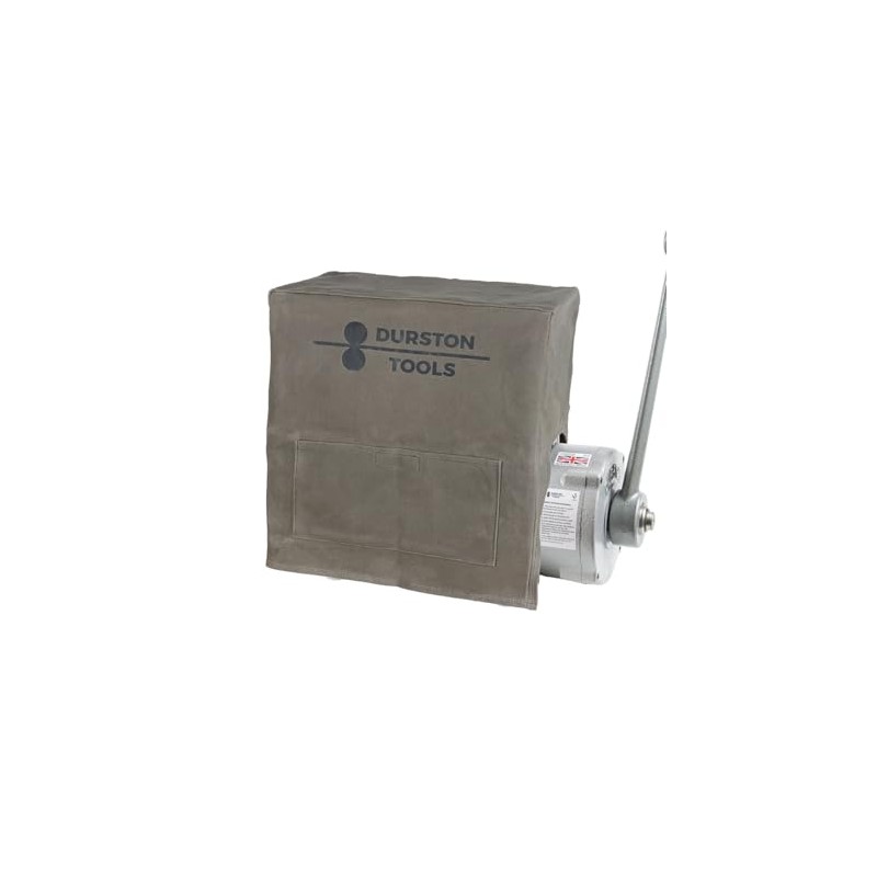 Durston 6681 Small Rolling Mill Cover