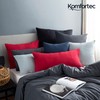 Komfortec Cushion Cover 40 x 40 cm Set of 2