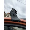 Roof Mount Metal Bracket for: 1993 2011 Ford Ranger for