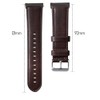 [Lamshaw] for CMF Watch Pro 2 Replacement Band, Genuine Leather