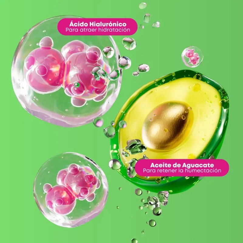 Shampoo Matrix Food For Soft Para Cabello Seco 300ml
