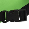 Cartoon Robot Pattern Kids Anti lost Backpack Schoolbag with Safety