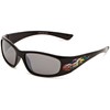 Eyelevel Zoom Boy's Sunglasses Black One Size