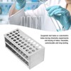 Test Tube Holder 304 Stainless Steel Test Tube Holder Rack