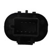 Front Left Power Side Door Mirror Control Switch 901 116