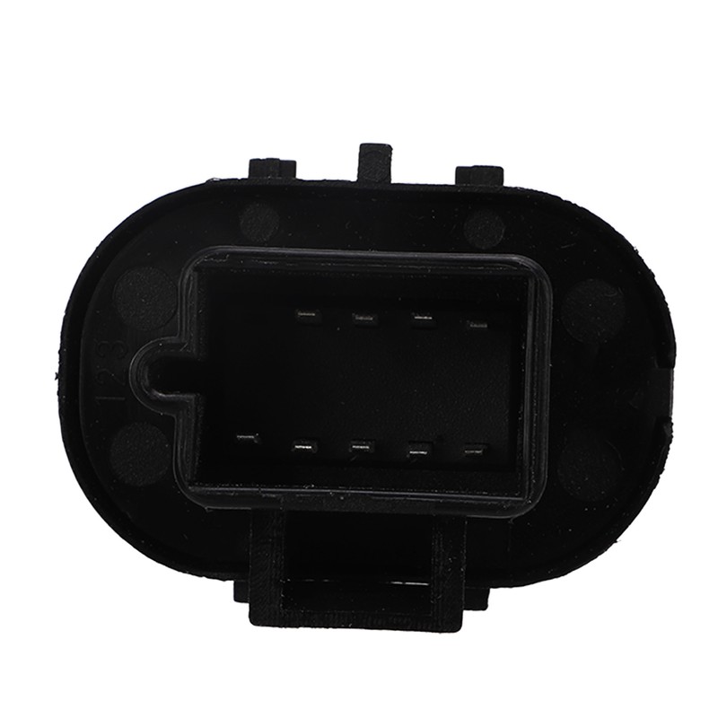 Front Left Power Side Door Mirror Control Switch 901 116