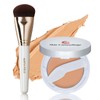 [Easy Cover Makeup Set] Marshfield SC Cream Fande S (Refill,