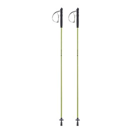 Ferrino Jet Trekking Poles Unisex Adult Green, 120