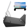D1 12 Inch Mobile Phone Screen Amplifier High Definition Projection