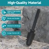 YOSIGHT SDS-Max to SDS-Plus Adapter for Rotary Hammers - 9