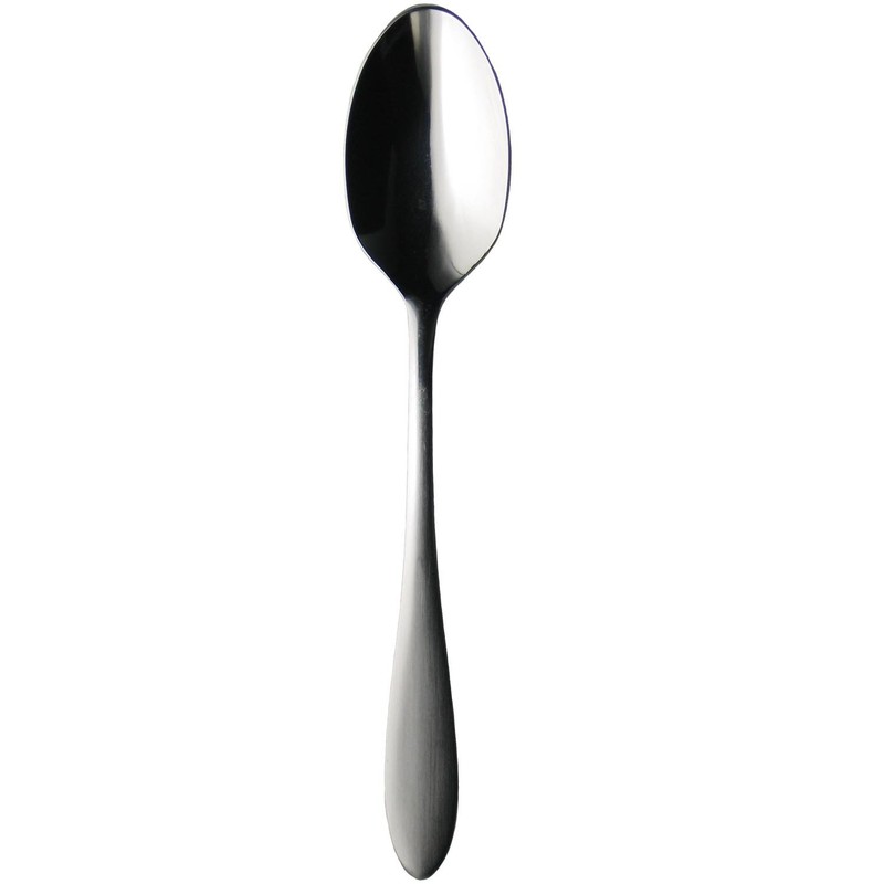 Nagao Tsubamesanjo Morning Cutlery Set, 5 Pieces, 18-0 Stainless Steel,