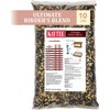 Kaytee Ultimate Birder's Blend Wild Bird Seed Mix - 10 Pounds, Ideal for Grosbeaks, Cardinals, Nuthatches, Woodpeckers, and Other Wild Birds