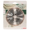 Bosch 2609256414 Diamond Saw Blade