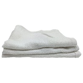 Viking 100% Cotton Terry Towel - 3 Pack