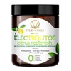 Electrolitos sin Azúcar, Hidratación en Polvo, Adicionado con Calcio, Zinc
