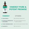 Vimergy Liquid B12 Supplement – Vegan Methylcobalamin & Adenosylcobalamin B12