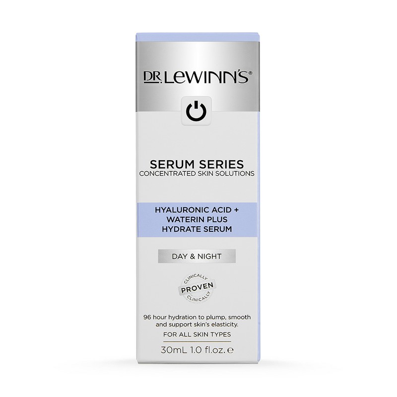 Dr. LeWinn's Serum Series Hydrate